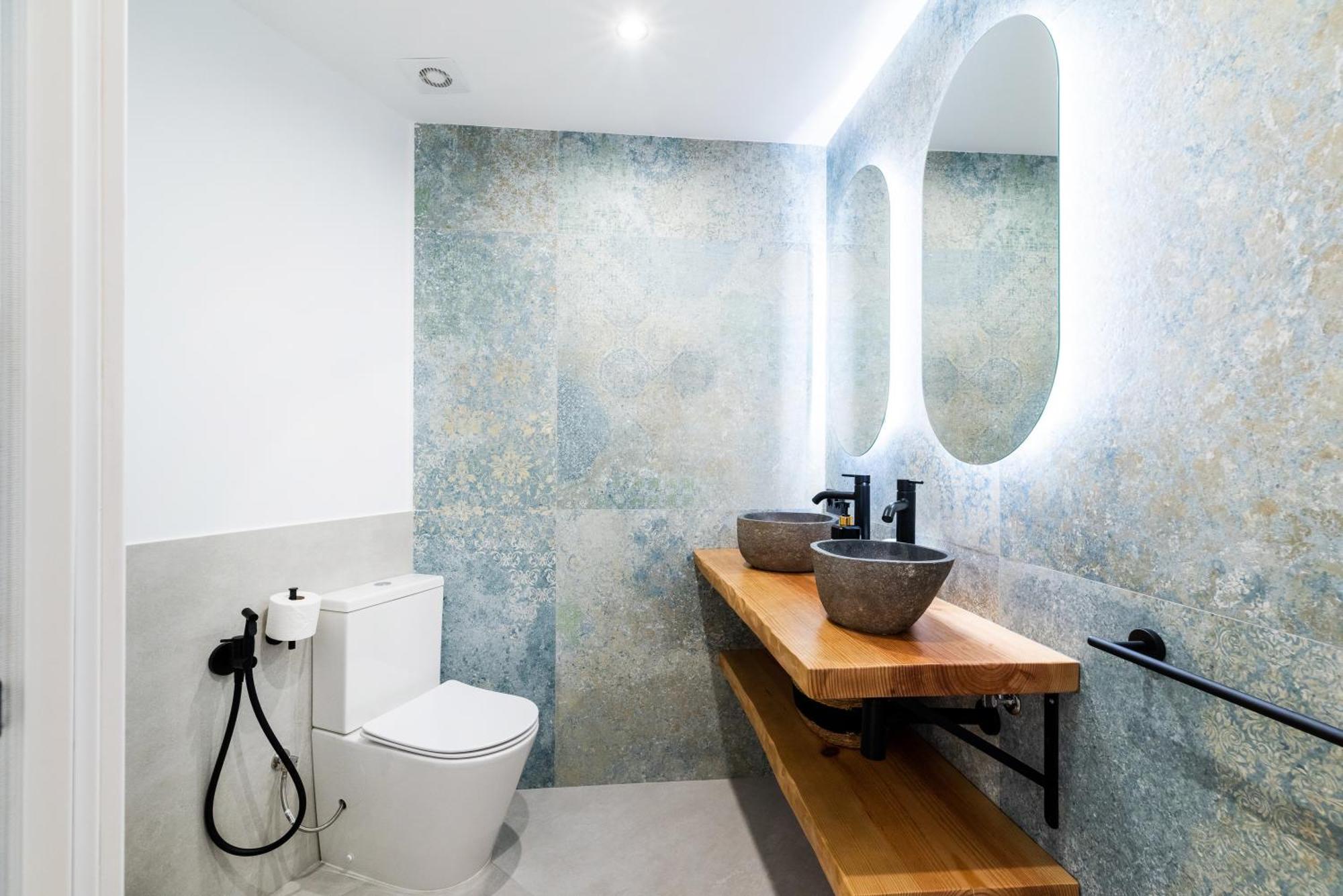 Albahaca Haven Luxury Center Daire Granada Dış mekan fotoğraf