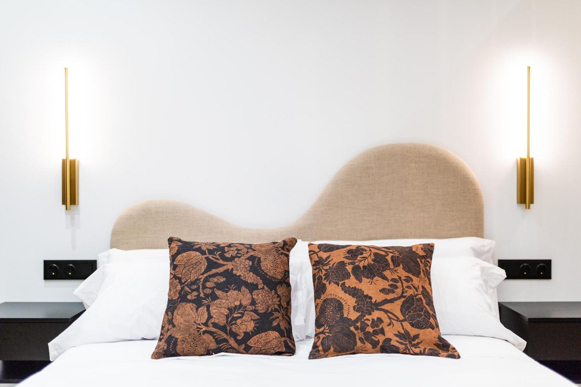 Albahaca Haven Luxury Center Daire Granada Dış mekan fotoğraf