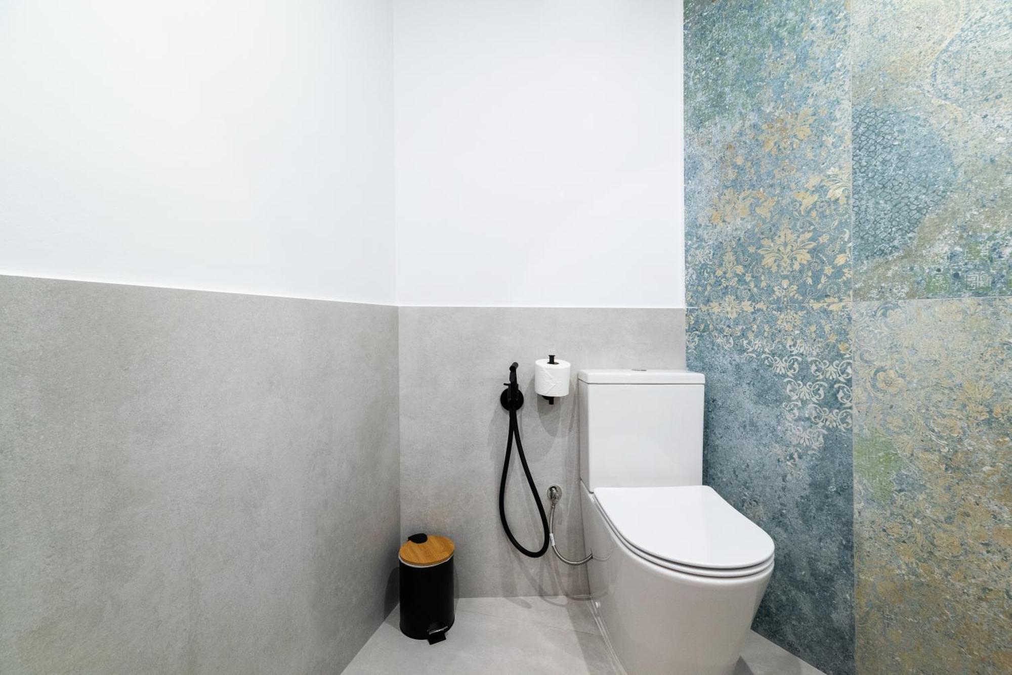Albahaca Haven Luxury Center Daire Granada Dış mekan fotoğraf