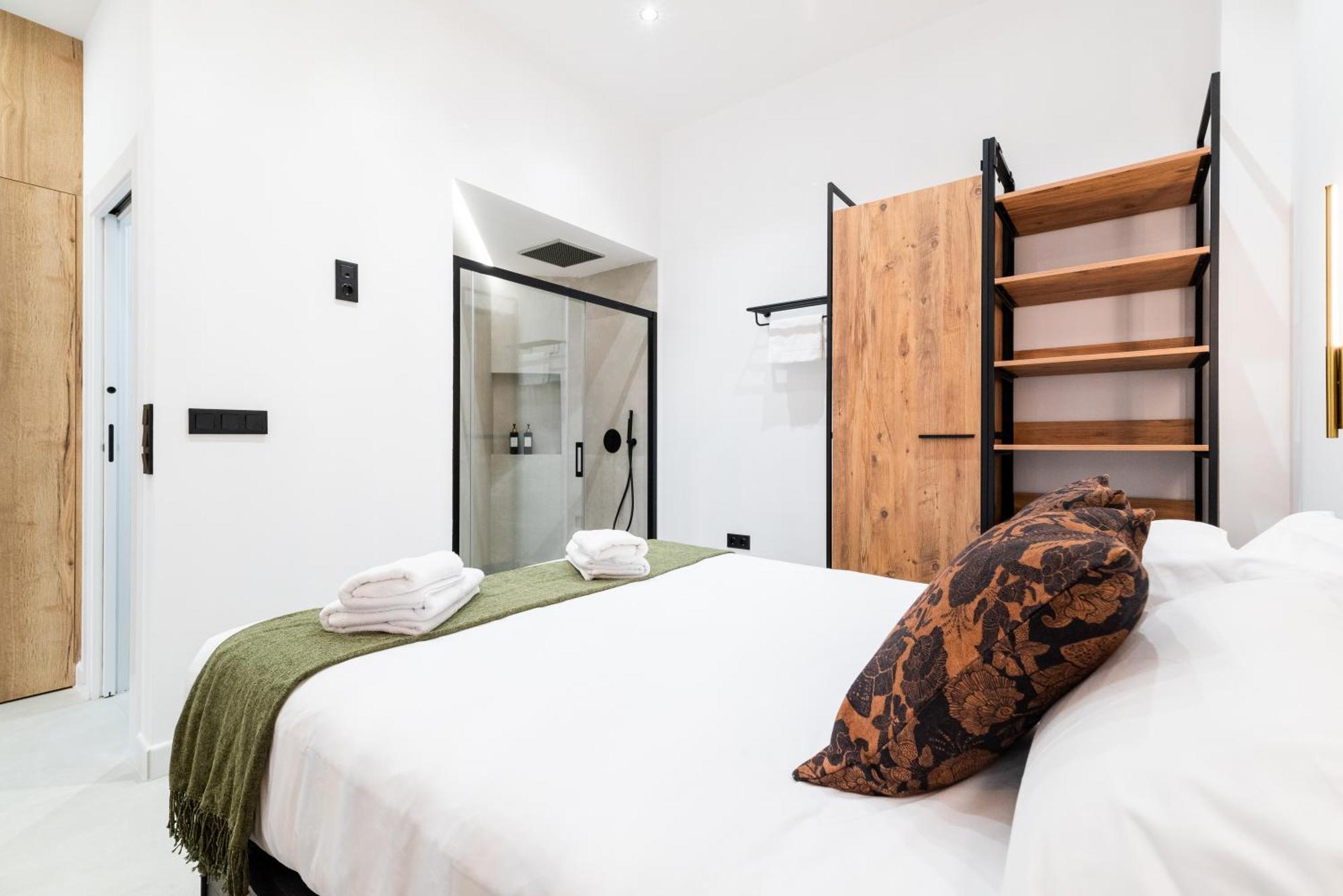 Albahaca Haven Luxury Center Daire Granada Dış mekan fotoğraf