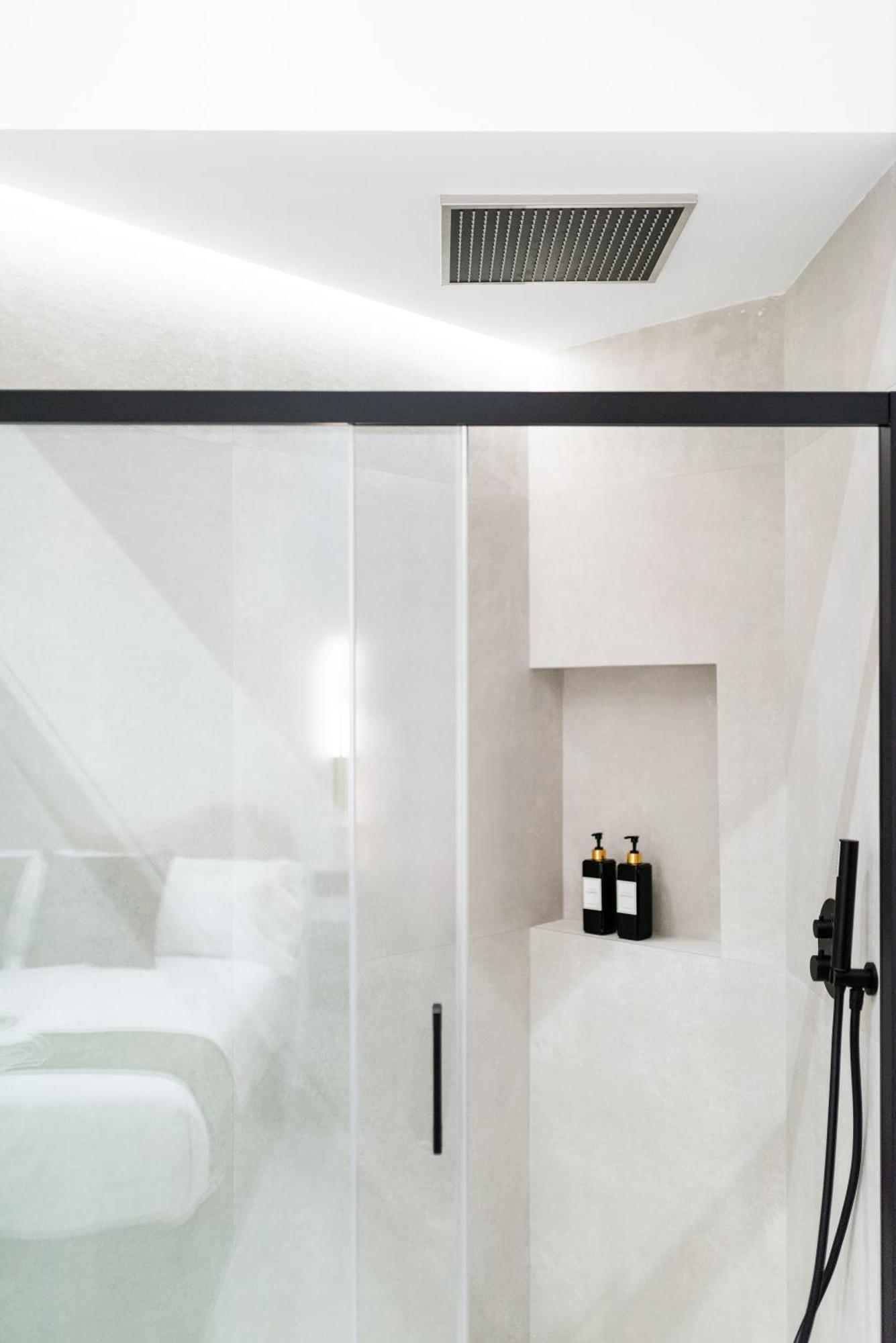 Albahaca Haven Luxury Center Daire Granada Dış mekan fotoğraf