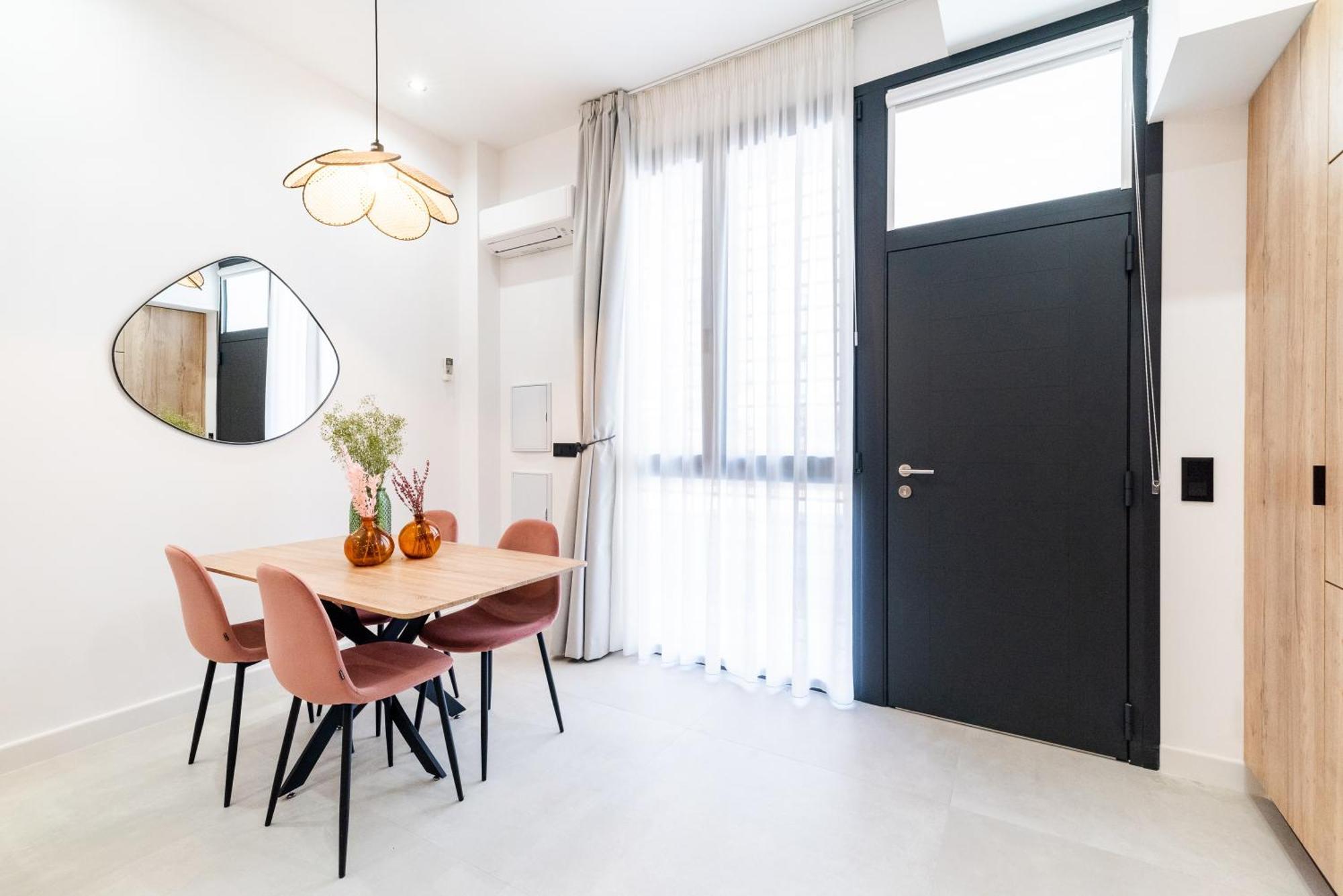 Albahaca Haven Luxury Center Daire Granada Dış mekan fotoğraf