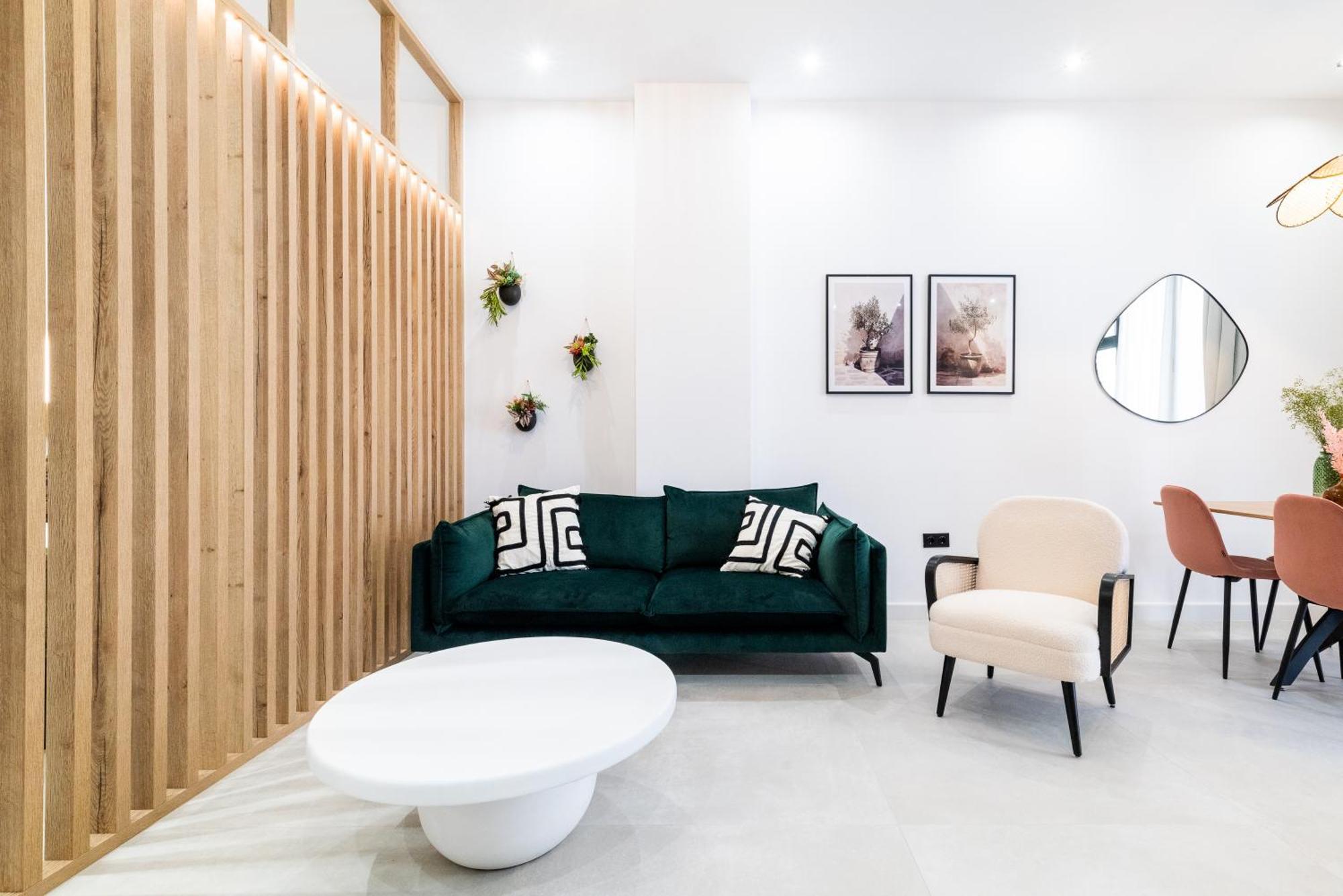 Albahaca Haven Luxury Center Daire Granada Dış mekan fotoğraf