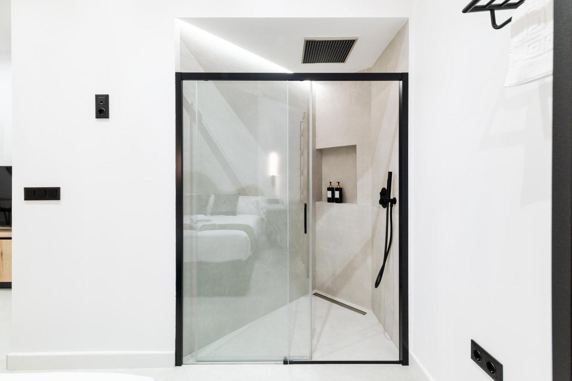 Albahaca Haven Luxury Center Daire Granada Dış mekan fotoğraf