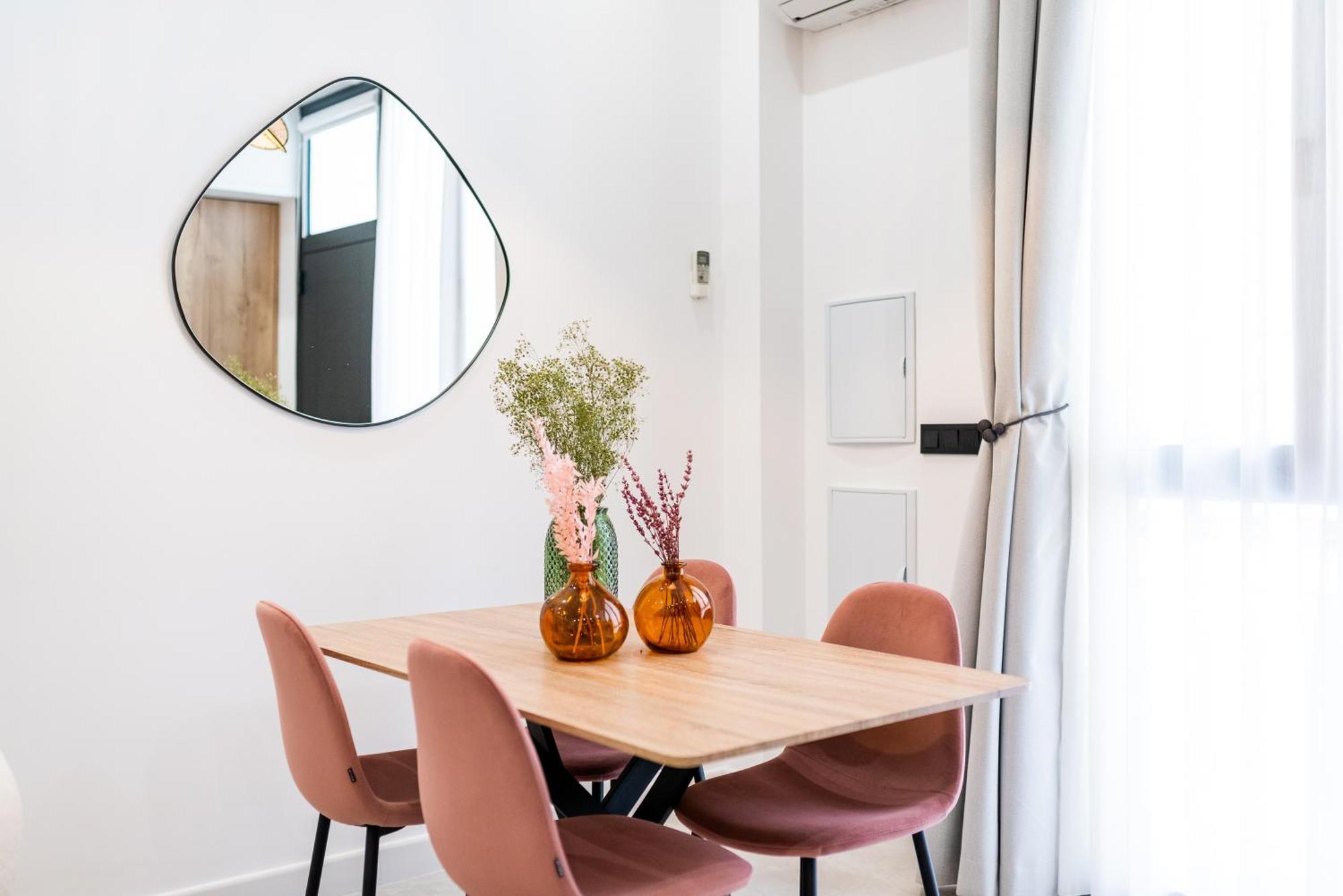 Albahaca Haven Luxury Center Daire Granada Dış mekan fotoğraf